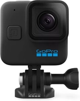 Câmera Gopro Hero11 Black Mini - Chdhf-111-rw Cor Preto