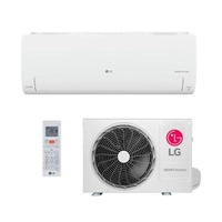 Ar Condicionado Split Inverter LG 9000 BTUs Frio
