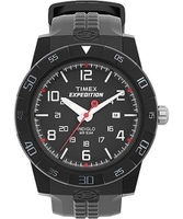 Relógio Masculino Timex Expedition T49831 Preto