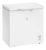 Freezer Horizontal Cycle Defrost 200L Branco