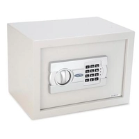 Cofre Eletrônico Menno 25 EG, com senha - 3199