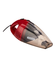 [PRIME] Aspirador para Carro 12 V 60 W, Cabo Elétrico 2 M, Coletor 0,5L TRC8G, Tramontina