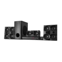 Home Theater Philco PHT7000BT Saída HDMI 550W - Bivolt | R$504