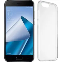 Smartphone Asus ZenFone 4 Dual Chip Android Nougat 7.0 Tela 5.5" Qualcomm Snapdragon 64GB + capa por R$ 1495