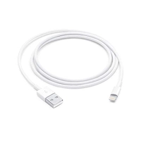 Cabo carregador [certificado pela Apple MFi] compatível com cabo Lightning para USB iPhone Xs Max/Xr
