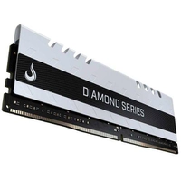 Memoria Ram Rise Mode Ddr4 8gb 3000mhz Diamond - Branco por R$ 259