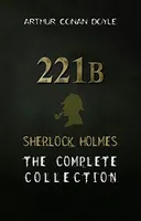 Sherlock Holmes: The Collection (Book House) eBook  Grátis