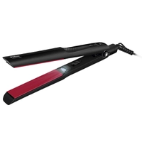 Prancha Philco PPR11V Cherry Ceramic Red Bivolt