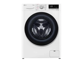 Lava e Seca LG 12kg Smart VC4 CV5012WC4 - 220V