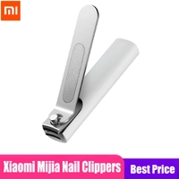 (Primeira Compra) Cortador de Unhas Xiaomi Mijia | R$8