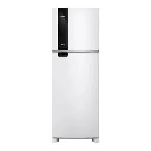 Geladeira Brastemp Frost Free 385L Branca