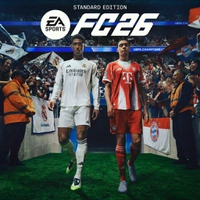 Jogo EA SPORTS FC 26 - PS4 & PS5