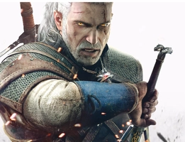 [PS4] The Witcher 3: Wild Hunt – Complete Edition