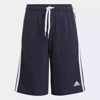 Shorts Infantil Adidas Essentials 3-Stripes 