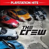 Jogo The Crew - PS4