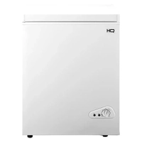 Freezer e Conservador Horizontal HQ 100 Litros Branco BD-100Q 220V