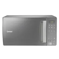 Micro-ondas Consul 32L - CMS45AR - R$409
