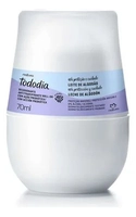 [LOJA OFICIAL NATURA] Desodorante Roll On Antitranspirante Algodão 70ml