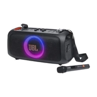 Caixa de Som Bluetooth JBL PartyBox On-the-Go Essential - N/A