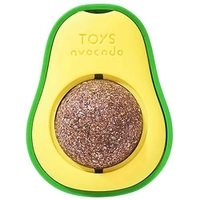 Chalesco Brinquedo Abacate Catnip