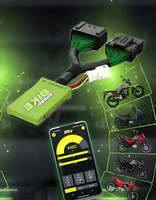 Módulo Speedbike Reprogramável via App