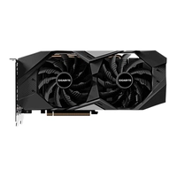 PLACA DE VIDEO GIGABYTE GEFORCE RTX 2060 SUPER