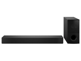 [Com Cashback R$ 839] Soundbar LG SH5A 4.1 Bluetooth 600W c/ Subwoofer