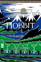 Livro - O Hobbit - 7ª Ed. 2013 - R$7