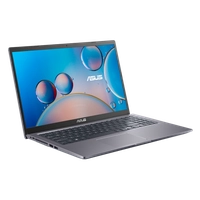 Notebook ASUS X515 Endless / 15,6" FHD / Core I3 1115G4 / 4 GB / 256 GB SSD / Cinza