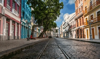 Pacote de Viagem: 3 diárias em Recife + Passagem Aérea + Café a partir de R$372 - 2023