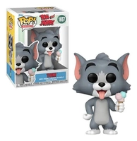 Funko POP! Tom & Jerry - Tom
