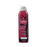 Desodorante Araucária Poente 150ml | R$18