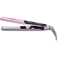 Chapinha de cabelo mondial golden rose ceramica bivolt