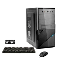 Computador Corporate Asus Core I5 4 Geração 8gb Ddr3 Hd 1tb Windows + Kit