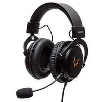 Headset Gamer Husky Gaming Avalanche, Stereo, Driver 50mm, Microfone Removível - HS-AVL-MR - Headset - Magazine Luiza