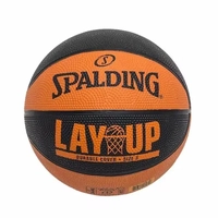 Bola De Basquete Spalding Lay-Up Tamanho 7