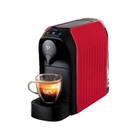 Cafeteira três corações Passione