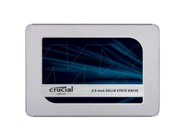 SSD Crucial MX500 1tb