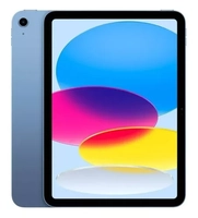 iPad  Apple 10th generation 2022 A2696 10.9" 64GB azul 