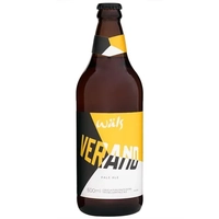 Cerveja Wals Verano Pale Ale One Way 600ml