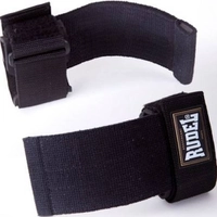 Luva Halter Strap Rudel - R$50