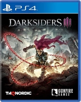 [PS Plus] Jogo Darksiders III PS4