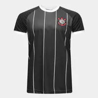 Camisa Corinthians Fenomenal Edição Limitada Torcedor Masculina | R$ 31,49