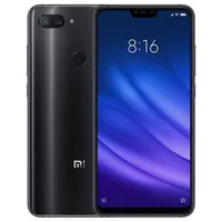 Xiaomi Mi 8 Lite Global 4G 4GB RAM 64GB ROM| R$1.299 (R$1.221 com AME)