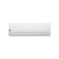 Ar Condicionado Split Lg Dual Inverter Compact 12.000 Btu/h Frio - 220 Volts