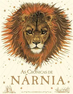 [PRIME] - As Crônicas de Nárnia (Volume único com capa dura e ilustrado) - C.S. Lewis