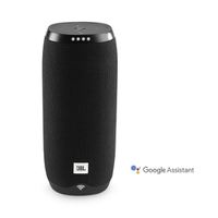 Caixa de Som JBL Link 20 Bluetooth Preta | R$ 599,99