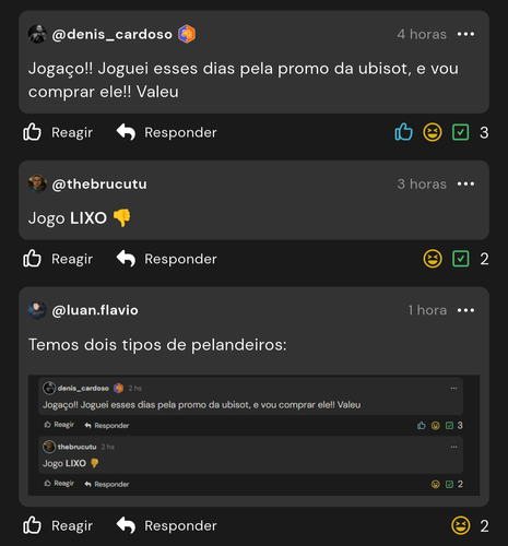 Imagem do comentário
