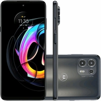 [AME R$1279] Smartphone Motorola Edge 20 Lite 128GB 5G Wi-Fi Tela 6.7