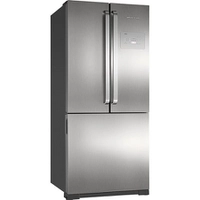 [REEMBALADO] Refrigerador Brastemp Side Inverse 540 Litros 110v R$3799